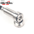 Holykell HPT605 4-20mA Medição de Efluentes de Esgoto Sensor de Nível de Água